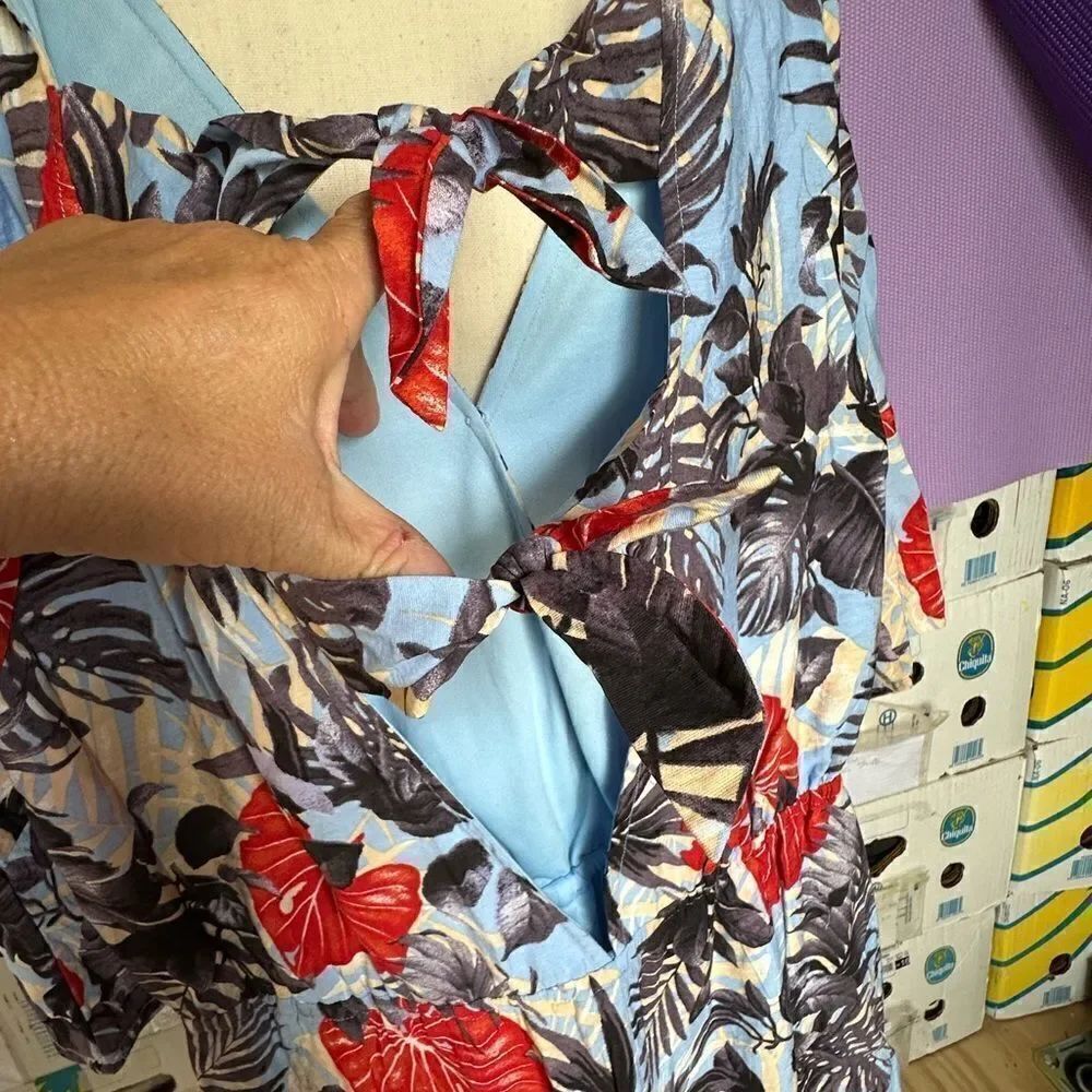 Entro Romper - Picture 3 of 4